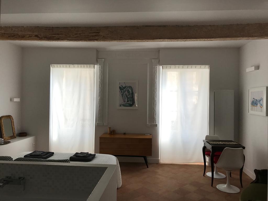 B&B Le Chat Qui Dort Montricoux Zewnętrze zdjęcie