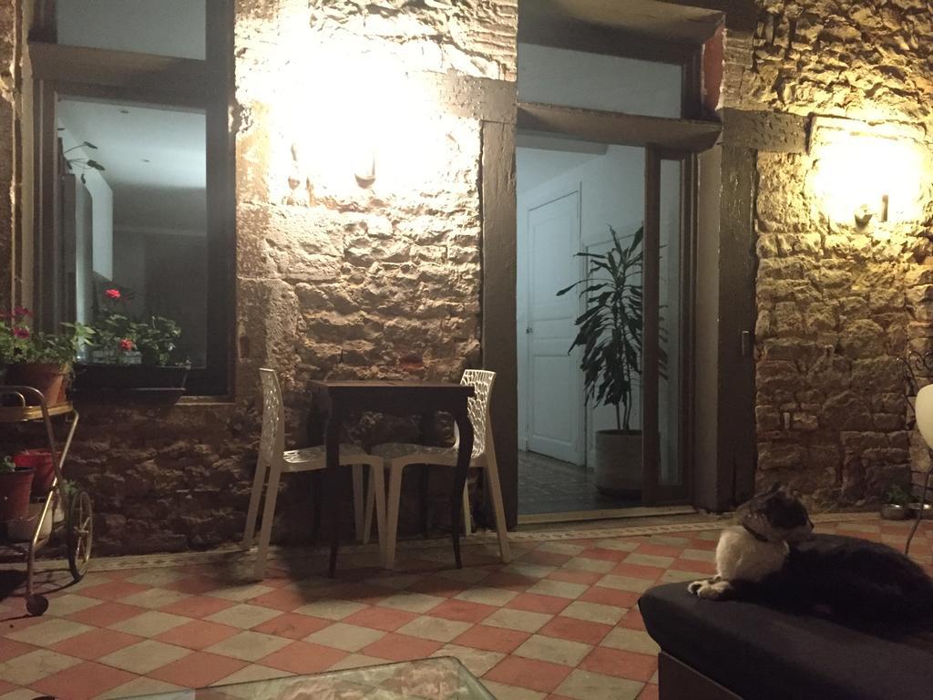B&B Le Chat Qui Dort Montricoux Zewnętrze zdjęcie