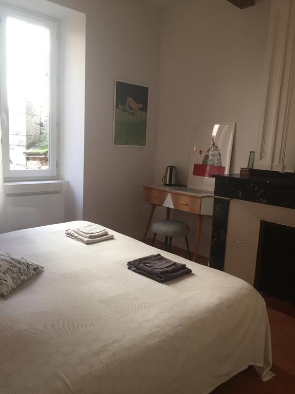 B&B Le Chat Qui Dort Montricoux Zewnętrze zdjęcie