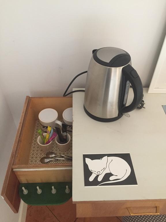 B&B Le Chat Qui Dort Montricoux Zewnętrze zdjęcie