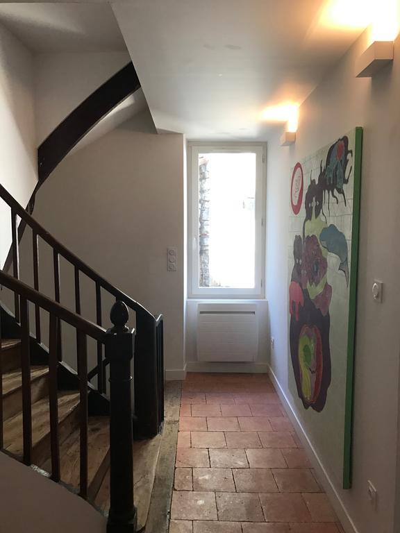 B&B Le Chat Qui Dort Montricoux Zewnętrze zdjęcie