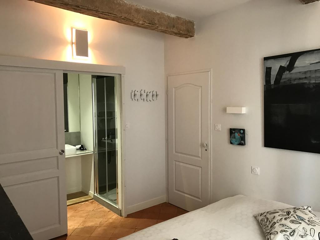 B&B Le Chat Qui Dort Montricoux Zewnętrze zdjęcie