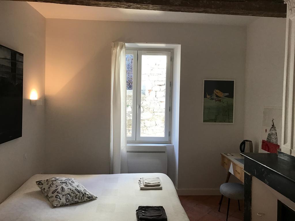 B&B Le Chat Qui Dort Montricoux Zewnętrze zdjęcie