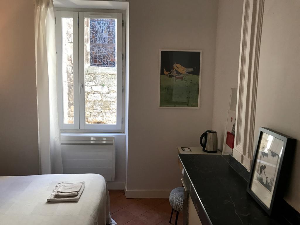 B&B Le Chat Qui Dort Montricoux Zewnętrze zdjęcie