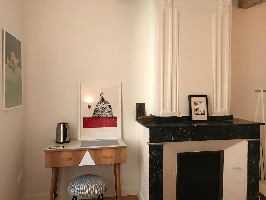 B&B Le Chat Qui Dort Montricoux Zewnętrze zdjęcie